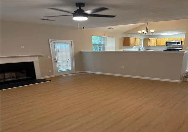 Photo 1 of Single family home for sale at 2816 Two Lakes Cir, Atlanta, GA 30349 | MLS# 7805215 | Listing updated on 2026-10-29