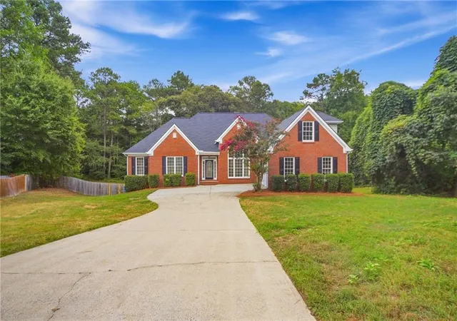Photo 1 of Single family home for sale at 2068 Tribble View Way, Lawrenceville, GA 30045 | MLS# 7840033 | Listing updated on 2026-10-08
