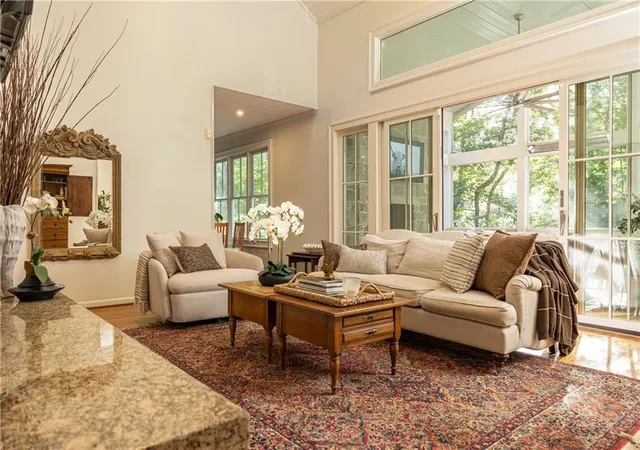 Photo 3 of Single family home for sale at 2875 Margaret Mitchell Dr NW, Atlanta, GA 30327 | MLS# 7858160 | Listing updated on 2026-10-28