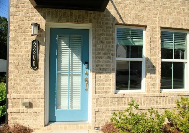 Photo 3 of Townhouse for sale at 2200 Whistler Way Ne, Lawrenceville, GA 30043 | MLS# 7833315 | Listing updated on 2026-09-11