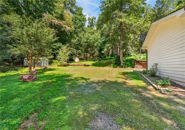 Photo 28 of Single family home for sale at 466 Ellington Rd, Ellijay, GA 30540 | MLS# 7835483 | Listing updated on 2026-09-11