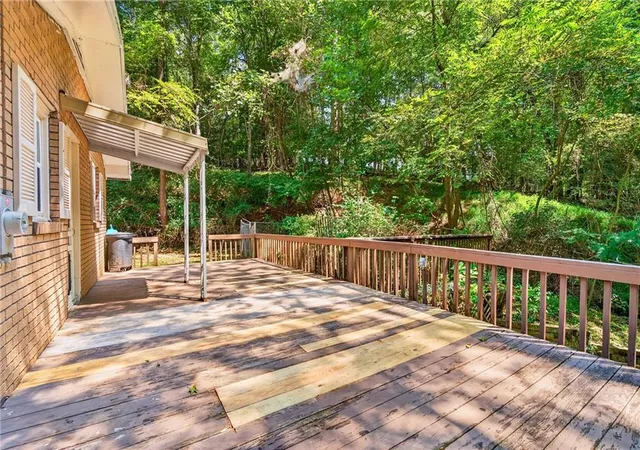 Photo 4 of Single family home for sale at 466 Ellington Rd, Ellijay, GA 30540 | MLS# 7835483 | Listing updated on 2026-09-11