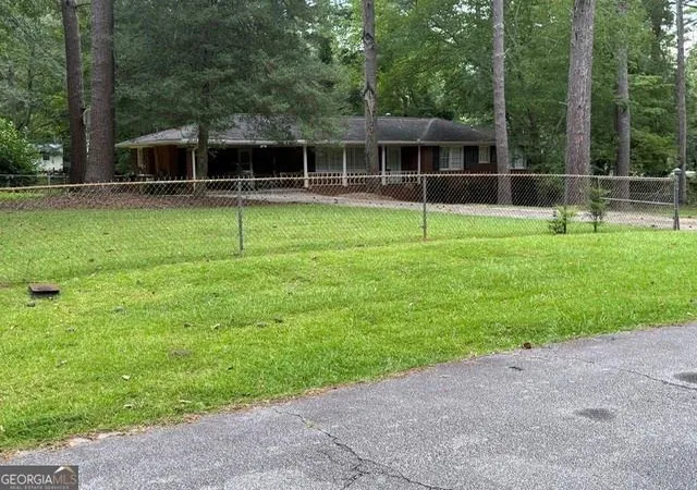 Photo 1 of Single family home for sale at 856 Virginia Ct Se, Conyers, GA 30094 | MLS# 7833077 | Listing updated on 2026-09-15