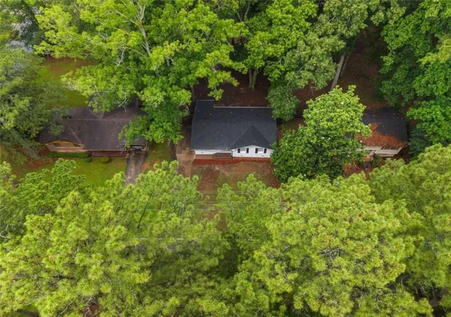 Photo 32 of Single family home for sale at 3567 Forrest Park Rd, Atlanta, GA 30354 | MLS# 7841736 | Listing updated on 2026-09-23