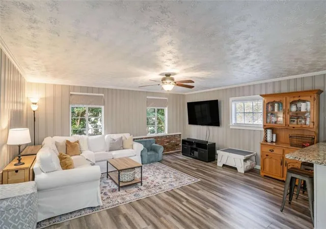 Photo 3 of Single family home for sale at 311 Burke Cir, Mcdonough, GA 30253 | MLS# 7844023 | Listing updated on 2026-09-25