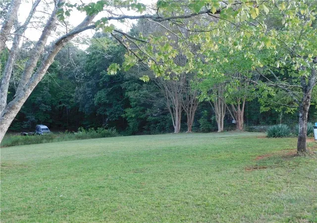 Photo 1 of Land for sale at 180 Irvin Dr, Dawsonville, GA 30534 | MLS# 7842512 | Listing updated on 2026-09-30