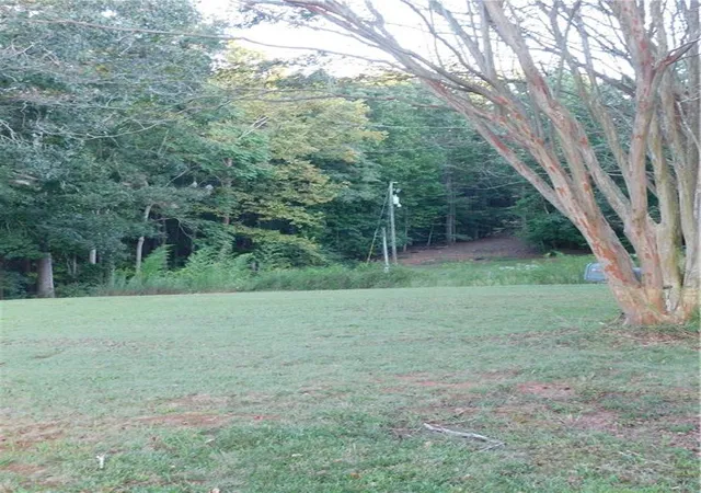 Photo 3 of Land for sale at 180 Irvin Dr, Dawsonville, GA 30534 | MLS# 7842512 | Listing updated on 2026-09-30