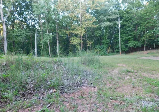 Photo 4 of Land for sale at 180 Irvin Dr, Dawsonville, GA 30534 | MLS# 7842512 | Listing updated on 2026-09-30
