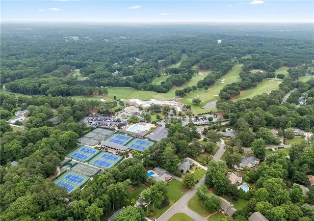 Photo 46 of Townhouse for sale at 4101 Dunwoody Clb Dr #31, Atlanta, GA 30350 | MLS# 7834604 | Listing updated on 2026-09-11