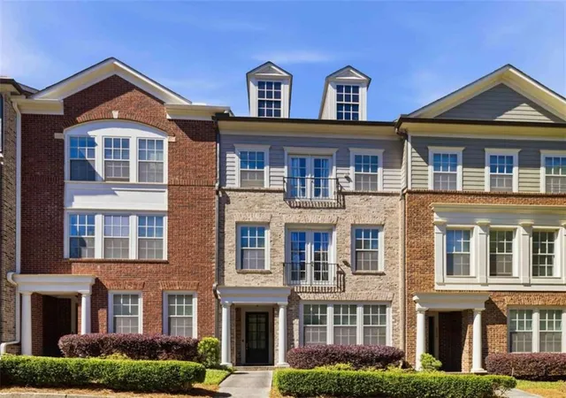 Photo 1 of Single family home for sale at 1226 Olde Legacy Ln, Mableton, GA 30126 | MLS# 7840224 | Listing updated on 2026-09-25