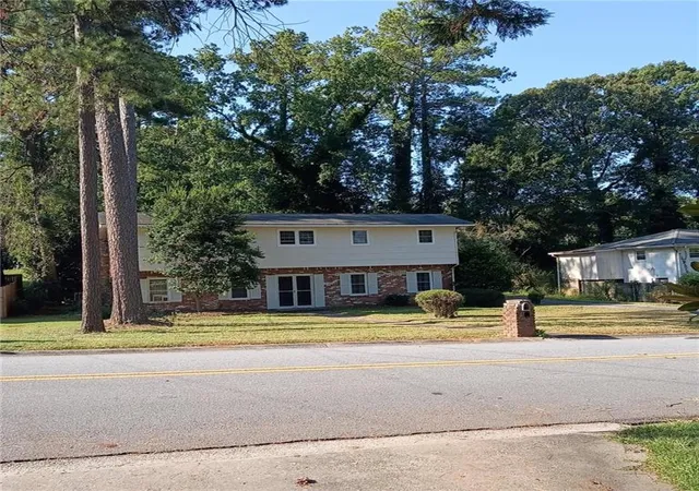Photo 1 of Single family home for sale at 3034 Sunset Ln, Atlanta, GA 30344 | MLS# 7801001 | Listing updated on 2026-09-21