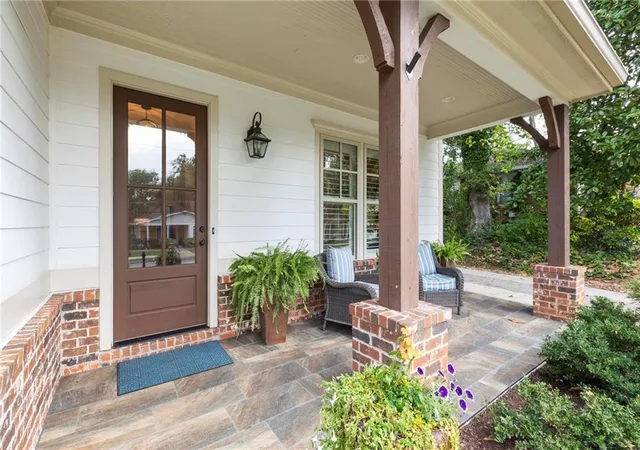 Photo 2 of Single family home for sale at 2043 Cambridge Ave, Atlanta, GA 30337 | MLS# 7834831 | Listing updated on 2026-09-25
