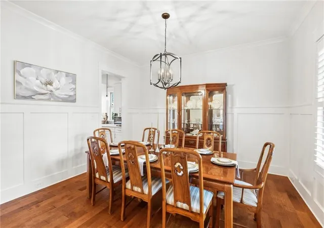 Photo 4 of Single family home for sale at 2043 Cambridge Ave, Atlanta, GA 30337 | MLS# 7834831 | Listing updated on 2026-09-25