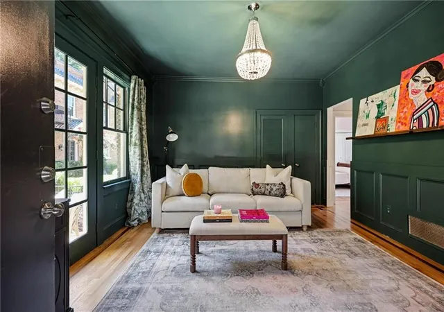 Photo 1 of Condo for sale at 907 Piedmont Ave Ne #11, Atlanta, GA 30309 | MLS# 7835679 | Listing updated on 2026-09-20