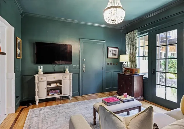 Photo 3 of Condo for sale at 907 Piedmont Ave Ne #11, Atlanta, GA 30309 | MLS# 7835679 | Listing updated on 2026-09-20