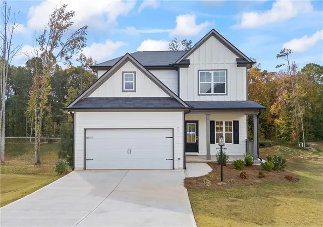 Photo 2 of Single family home for sale at 5 Water Oak Way, Crawford, GA 30630 | MLS# 7834362 | Listing updated on 2026-09-09
