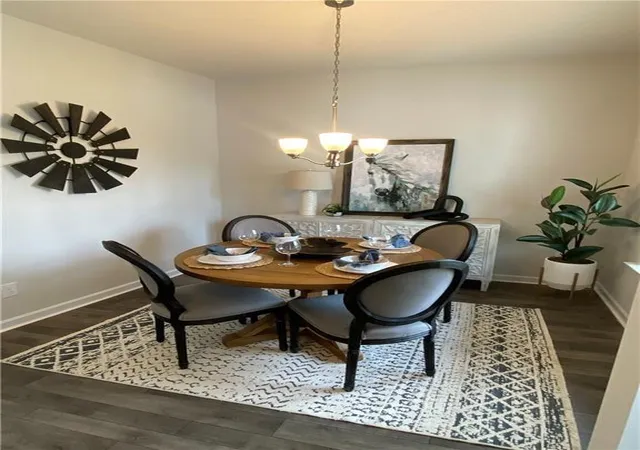 Photo 3 of Single family home for sale at 5 Water Oak Way, Crawford, GA 30630 | MLS# 7834362 | Listing updated on 2026-09-09