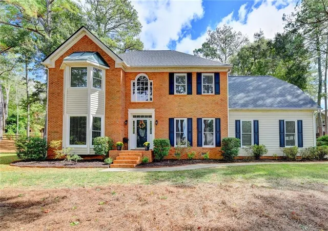 Photo 1 of Single family home for sale at 5 Devon Ct, Cartersville, GA 30120 | MLS# 7857274 | Listing updated on 2026-10-29
