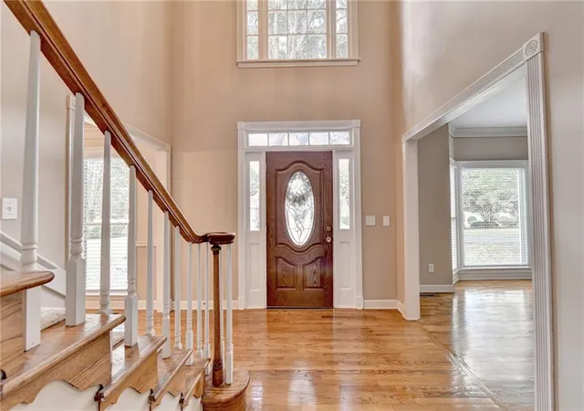 Photo 3 of Single family home for sale at 5 Devon Ct, Cartersville, GA 30120 | MLS# 7857274 | Listing updated on 2026-10-29