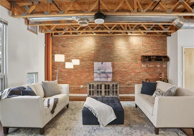 Condo for sale at 1661 La France St NE #319, Atlanta, GA 30307 | MLS# 7831459