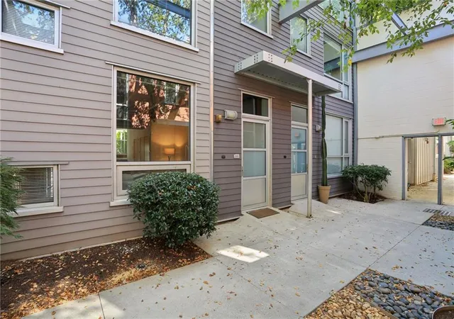 Photo 1 of Condo for sale at 1661 La France St NE #319, Atlanta, GA 30307 | MLS# 7831459 | Listing updated on 2026-09-05