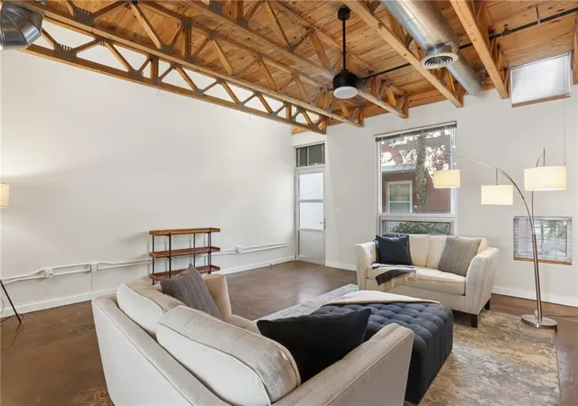 Photo 4 of Condo for sale at 1661 La France St NE #319, Atlanta, GA 30307 | MLS# 7831459 | Listing updated on 2026-09-05