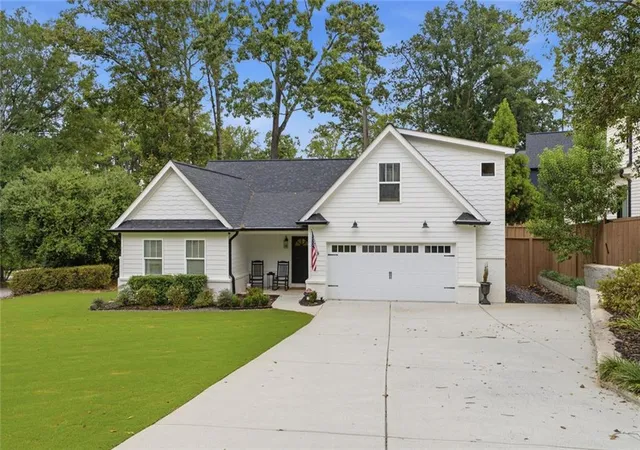 Photo 2 of Single family home for sale at 2327 Drew Valley Rd NE, Brookhaven, GA 30319 | MLS# 7834863 | Listing updated on 2026-09-13