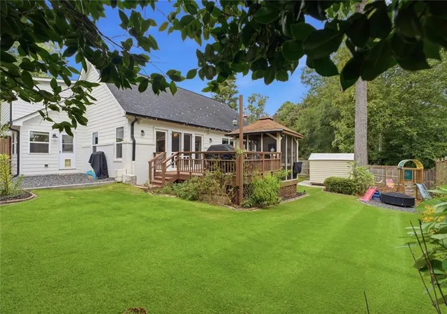 Photo 46 of Single family home for sale at 2327 Drew Valley Rd Ne, Brookhaven, GA 30319 | MLS# 7834863 | Listing updated on 2026-09-13