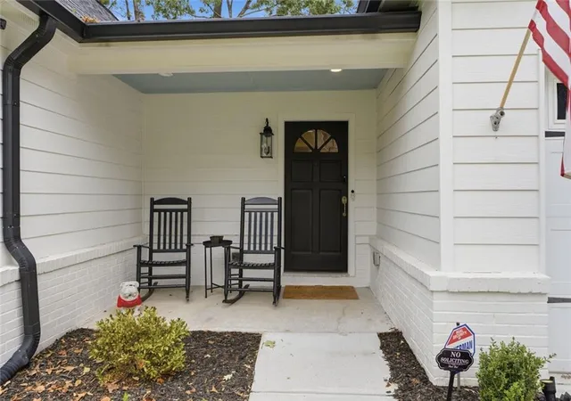 Photo 3 of Single family home for sale at 2327 Drew Valley Rd NE, Brookhaven, GA 30319 | MLS# 7834863 | Listing updated on 2026-09-13