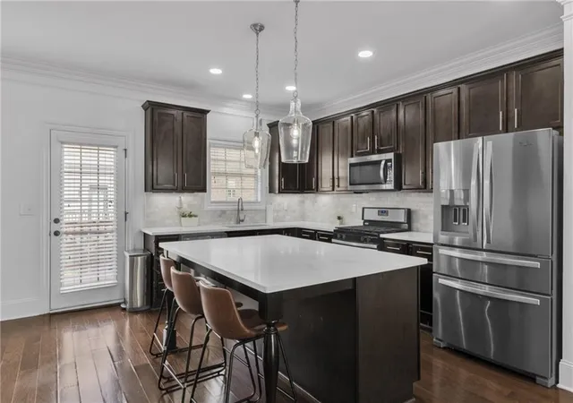 Photo 2 of Townhouse for sale at 1109 Willow Fld Dr SE #18, Marietta, GA 30067 | MLS# 7859855 | Listing updated on 2026-10-28