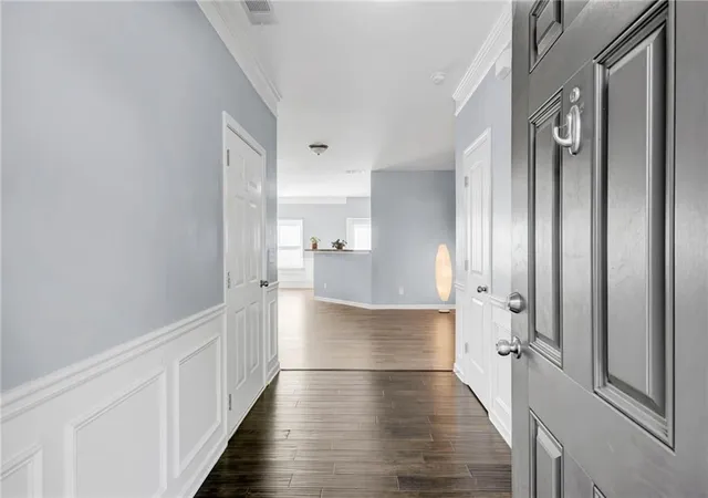 Photo 3 of Townhouse for sale at 183 Spring Way Sq, Canton, GA 30114 | MLS# 7851820 | Listing updated on 2026-10-13