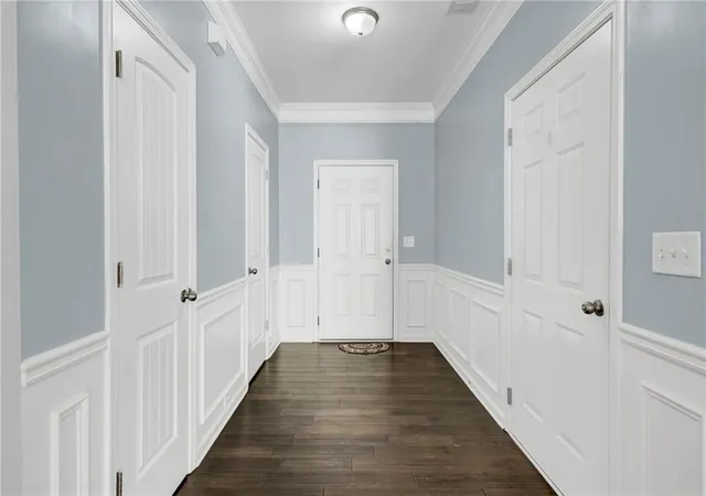 Photo 4 of Townhouse for sale at 183 Spring Way Sq, Canton, GA 30114 | MLS# 7851820 | Listing updated on 2026-10-13