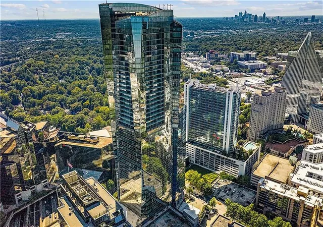 Photo 32 of Condo for sale at 3344 Peachtree Rd Ne #3301, Atlanta, GA 30326 | MLS# 7779098 | Listing updated on 2026-09-04