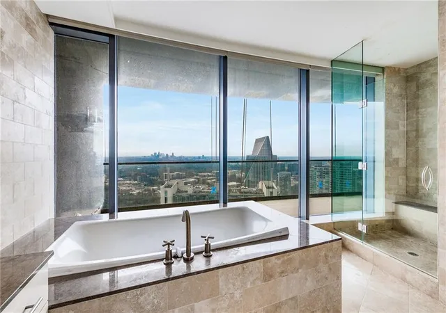 Photo 3 of Condo for sale at 3344 Peachtree Rd NE #3301, Atlanta, GA 30326 | MLS# 7779098 | Listing updated on 2026-09-04