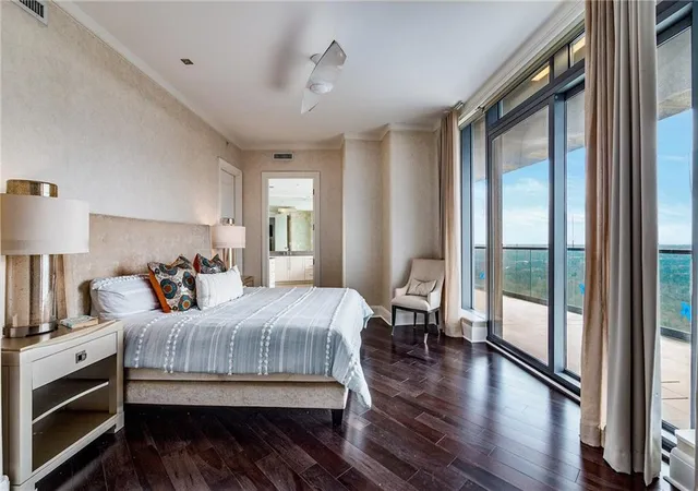 Photo 4 of Condo for sale at 3344 Peachtree Rd NE #3301, Atlanta, GA 30326 | MLS# 7779098 | Listing updated on 2026-09-04