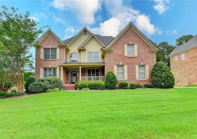 Photo 1 of Single family home for sale at 1442 Great Shls Dr Se, Lawrenceville, GA 30045 | MLS# 7804891 | Listing updated on 2026-09-05