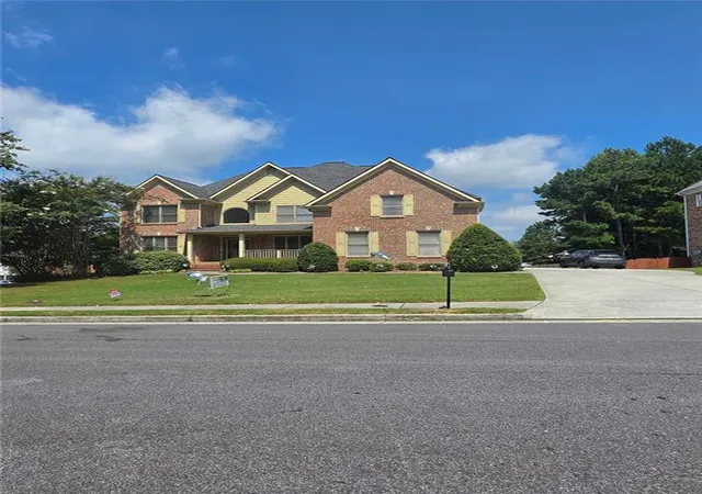 Photo 2 of Single family home for sale at 1442 Great Shls Dr Se, Lawrenceville, GA 30045 | MLS# 7804891 | Listing updated on 2026-09-05
