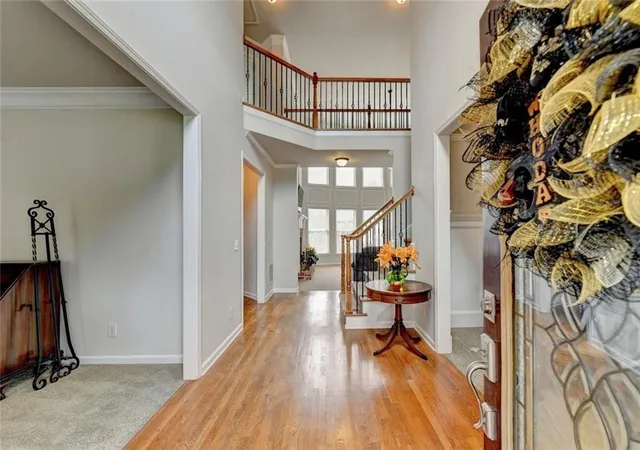 Photo 3 of Single family home for sale at 1442 Great Shls Dr SE, Lawrenceville, GA 30045 | MLS# 7804891 | Listing updated on 2026-09-05