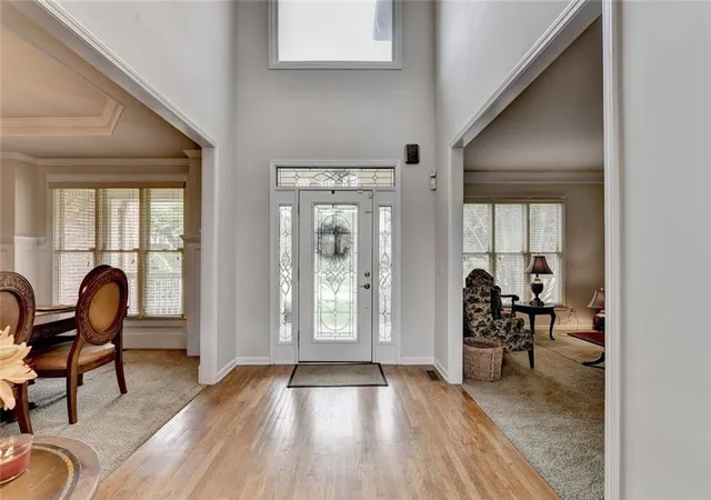 Photo 4 of Single family home for sale at 1442 Great Shls Dr SE, Lawrenceville, GA 30045 | MLS# 7804891 | Listing updated on 2026-09-05