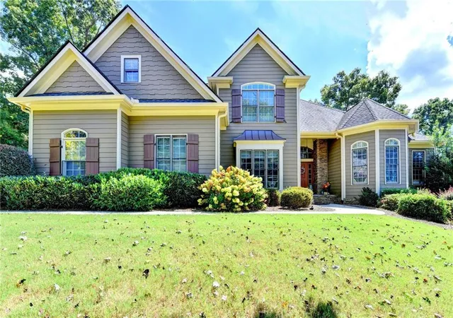 Photo 1 of Single family home for sale at 5720 Red Maple Tr, Cumming, GA 30028 | MLS# 7838537 | Listing updated on 2026-10-24