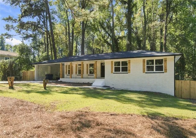 Photo 3 of Single family home for sale at 3220 Linden Garden Dr, Atlanta, GA 30349 | MLS# 7856107 | Listing updated on 2026-10-23