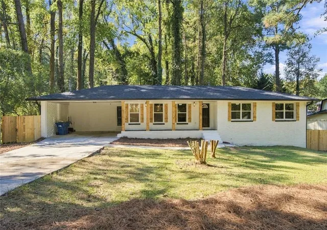 Photo 4 of Single family home for sale at 3220 Linden Garden Dr, Atlanta, GA 30349 | MLS# 7856107 | Listing updated on 2026-10-23