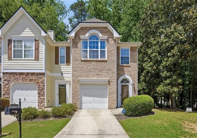 Photo 1 of Townhouse for sale at 1605 Jackson Tr Ct, Atlanta, GA 30318 | MLS# 7770148 | Listing updated on 2026-10-09