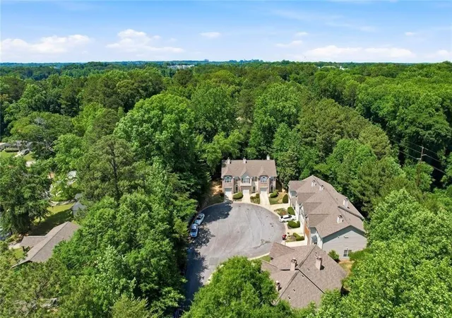 Photo 3 of Townhouse for sale at 1605 Jackson Tr Ct, Atlanta, GA 30318 | MLS# 7770148 | Listing updated on 2026-10-09
