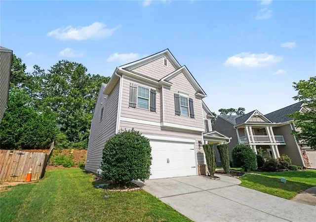 Photo 3 of Single family home for sale at 208 Manous Way, Canton, GA 30115 | MLS# 7804290 | Listing updated on 2026-09-21