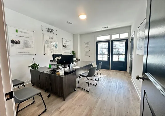 Photo 3 of Condo for sale at 536 Alice Way #D6, Cumming, GA 30040 | MLS# 7836619 | Listing updated on 2026-09-13