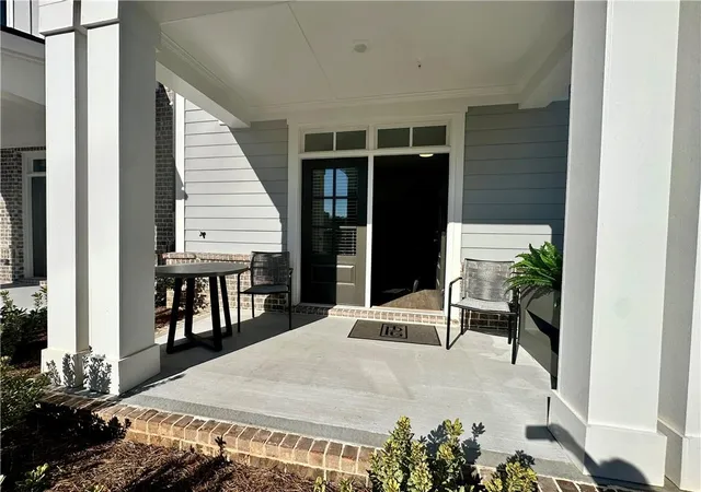 Listing Photo 4 - Condo for sale in building located at 536 Alice Wy, Cumming, GA 30040 - Unit #D6