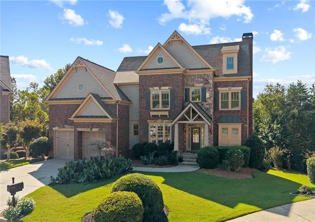 Photo 2 of Single family home for sale at 3370 Seven Oaks Dr, Cumming, GA 30041 | MLS# 7834897 | Listing updated on 2026-09-29