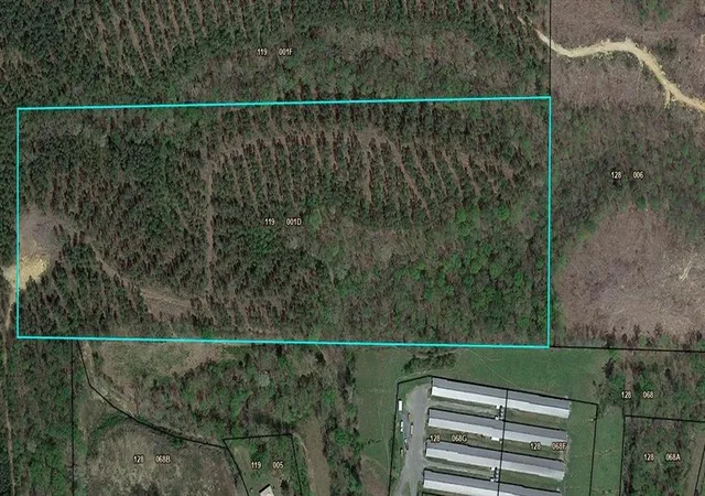 Photo 1 of Land for sale at 1816 Fire Tower Rd Se, Fairmount, GA 30139 | MLS# 7836718 | Listing updated on 2026-09-11