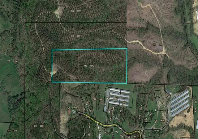 Photo 2 of Land for sale at 1816 Fire Tower Rd Se, Fairmount, GA 30139 | MLS# 7836718 | Listing updated on 2026-09-11